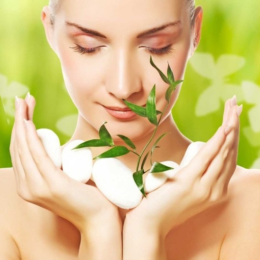 Красота и здоровье