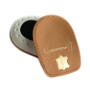 Подпяточник при центральной пяточной шпоре Luomma Lum 703