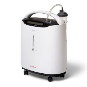 Кислородные концентраторы