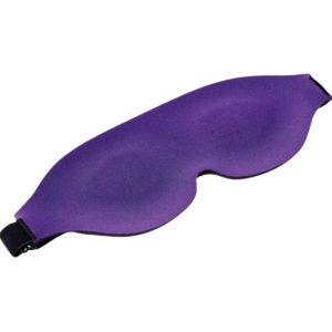 Маска для сна 3D KZ 1523