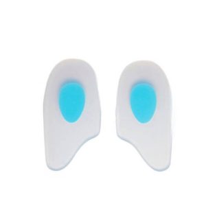 Вкладыш под пятку силиконовый 912-SP-I