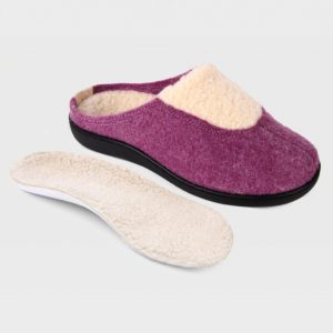 Обувь ортопедическая малосложная женская LM-403.012