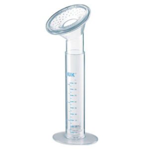 Молокоотсос ручной Nuk Soft&Easy