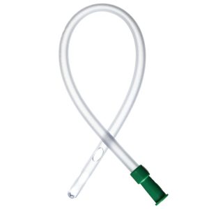 Катетер ректальный CH8 (газоотводная трубка) Inekta