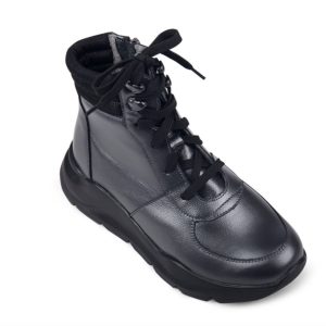 Ботинки ортопедические трехцветные DTD-556