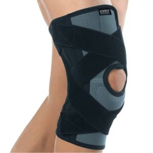 Бандаж ортопедический на коленный сустав 140 АKN