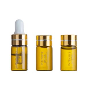 Комплекс интенсивный лифтинг "Совершенство" 5 ампул по 3 мл Beauty Style