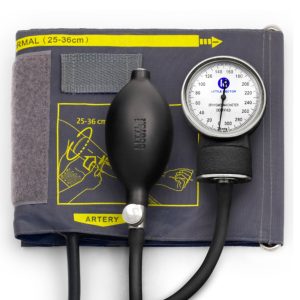 Тонометр механический без стетоскопа LD-70NR