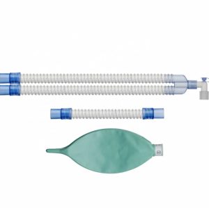 Контур дыхательный анестезиологический взрослый 22 мм