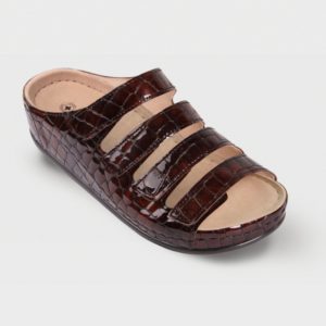 Обувь ортопедическая малосложная женская LM-503.041/703.041