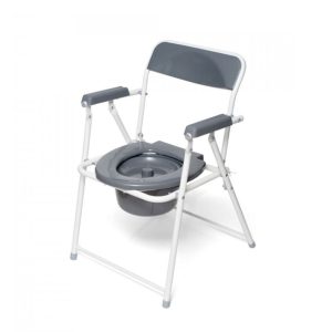 Кресло-туалет серия WC Barry 600w