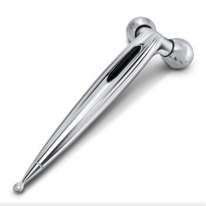 Массажер роликовый 3D для лица CS-301 FaceLift