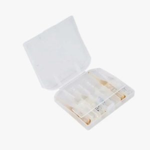 Ампульница пластиковая АП-2 арт.1576