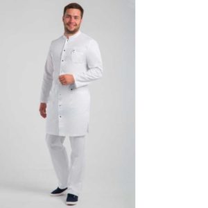 Халат медицинский мужской 21-022А