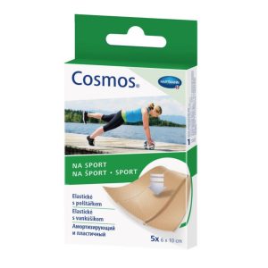 Пластырь Hartmann Cosmos Sport