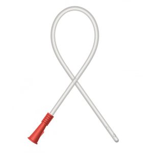 Катетер Нелатона мужской Ch/Fr 8 1604-M501-08 Mederen