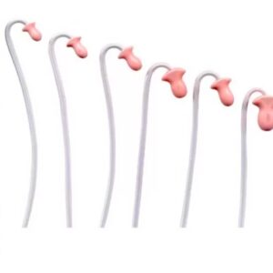 Вкладыш с подавлением обратной связи №1 (из уп №10)