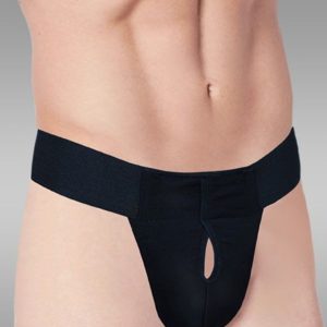 Бандаж грыжевой паховый (суспензорий) Б-461 №2