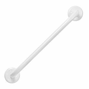 Поручень для ванной прямой Ortonica Lux 10