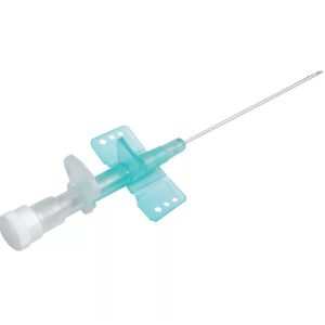 Катетер внутривенный без защитного устройства G20