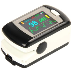 Пульсоксиметр напалечный CMS 50Е