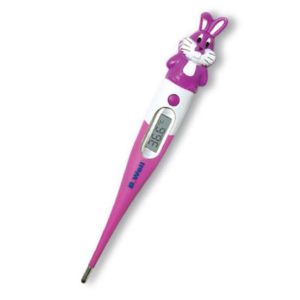 Термометр электронный WT-06 Flex (кролик)