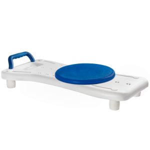 Доска для ванны Lux 330 (повортное сиденье)