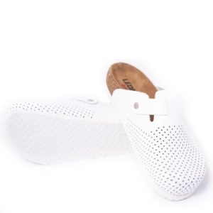 Сабо мужские "LEON medikal" арт. MED4700MW