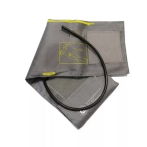 Манжета нейлон одна трубка 33-46 см N1LR (LD-CUFF)