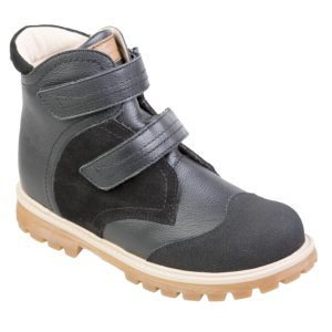 Ботинки ортопедические утеплённые TW-511