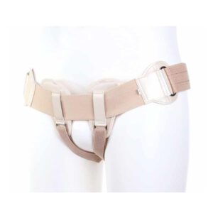 Бандаж противогрыжевой паховый Экотен HS-01