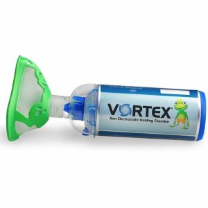 Спейсер Vortex тип 051 "Лягушонок" (для детей старше 2 лет)