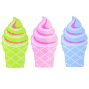 Набор разделителей для пальцев ног 305-292