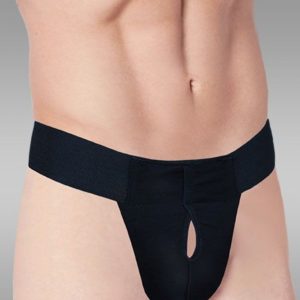 Бандаж грыжевой паховый (суспензорий) Б-461