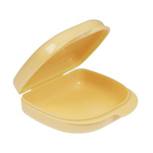 Контейнер для хранения зубных конструкций Revyline Denture Box 3 арт.4369