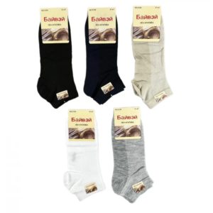Носки мужские Байвей 5104