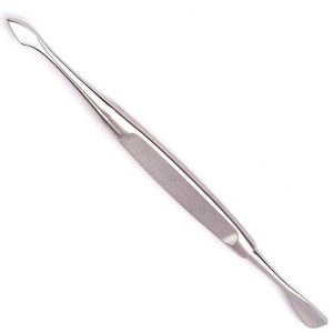 Шабер - блестящее покрытие АТ 976