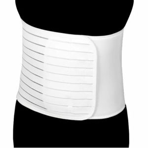 Бандаж на брюшную стенку с ребром жесткости арт. W-421