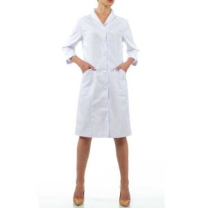 Халат женский Х-09