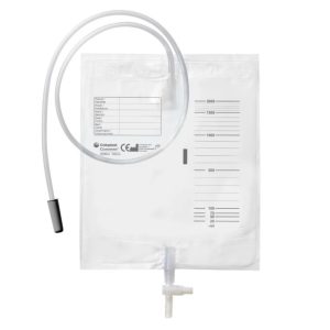 Мочеприёмник с трубкой, арт. 21804