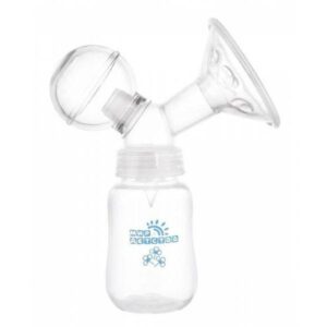 Молокоотсос ручной Мир Детства 19205