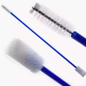 Цитощётка с цервикальной щёткой