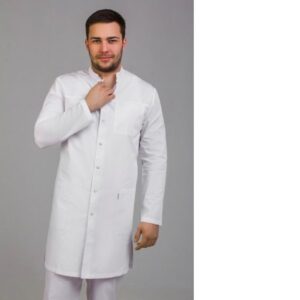 Халат медицинский мужской 14-045А