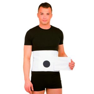 Бандаж послеоперационный стомический Т-1336