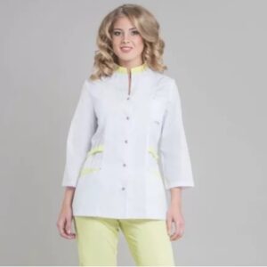 Костюм медицинский женский 3-199 3/4 5-529