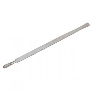 Скальпель для операций в глубоких полостях С-4