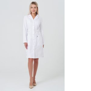 Халат медицинский женский 3-473А