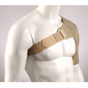 Фиксатор плечевого сустава левосторонний Fosta F3601