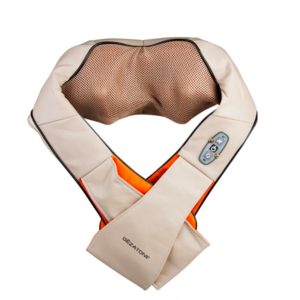 Массажер для шеи и спины I-Relax Gezatone