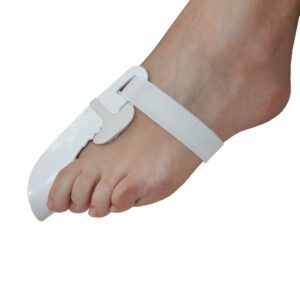 Бандаж для плюснефалангового сустава Крейт F-700 левый